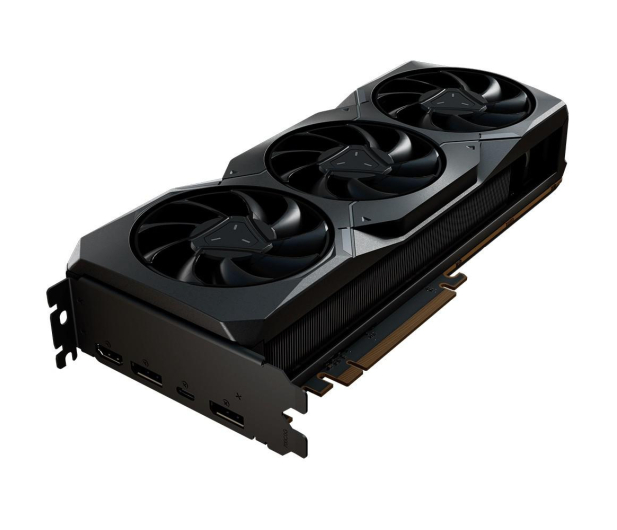 Gigabyte Radeon RX 7900 XT 20GB GDDR6 - 1099097 - zdjęcie 4